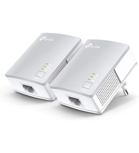 TP-Link TL-PA4010KIT Powerline Adaptör - Teşhir