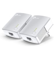 TP-Link TL-PA4010KIT Powerline Adaptör - Teşhir