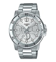 Casio Mtp-vd300d-7eudf Erkek Kol Saati