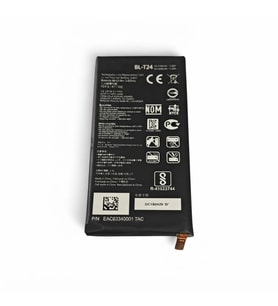 LG BL-T24 Batarya LG X Power K220 K220DS Uyumlu Yedek Batarya