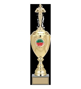 ODAK KUPA - Figürlü Kupalar - Oscar Figürlü Kupalar FG-079 C - 50 cm