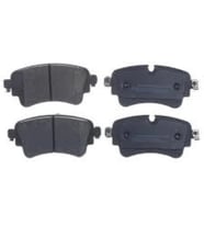 Volkswagen Touareg 2017-2020 Audi A5 2017-2020 Fren Balatası Arka 8W0698451BC WP