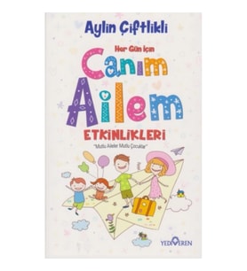 Canım Ailem Etkinlikleri