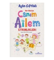 Canım Ailem Etkinlikleri