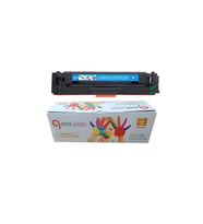 Hp M454DW Çipli Muadil Toner 415A Mavi W2031A