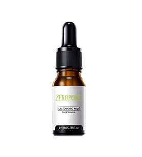 Zeropore 30 ml  Daha Sıkı Genç Yüz Boyun Dekolte Cilt Kırışıklık Karşıtı Sıkılaştırıcı Anti-Aging Serum