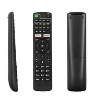 Ayt Weko Kr Dreamstar Android Netflix Youtube Tuşlu Sesli Komutlu Tv Uyumlu Uydu Kumandası