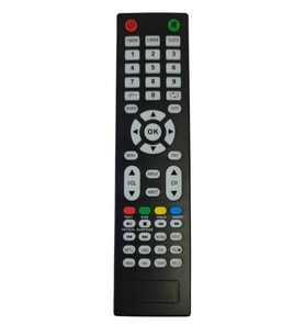 Telefox LCD-LED TV Kumanda KK0195