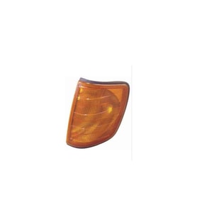 Esse Otomotiv - W126 Sinyal Lambası Sol Sarı 80-91 Dpo 440-1604l-we-y A0008209021
