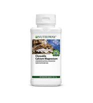 Chewable Calcium Magnesium Nutriway™ 80