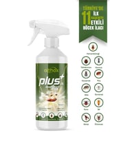 Oithox Plus Ul İnsektisit Uyuz, Böcek, Bit, Pire, Kene, Tahtakurusu, Hamamböceği Ilacı 500 Ml