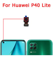 Tkgz Huawei Uyumlu P40 Lite ÖN Kamera