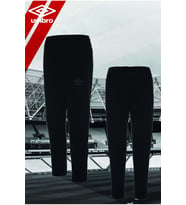 Umbro Td-0080 Pants Erkek Eşofman Altı (Siyah)