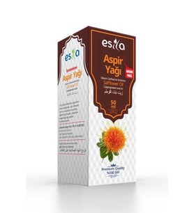 Northcity Aspir Yağı 50 Ml.