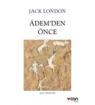 Adem'den Önce - Beyaz Kapak