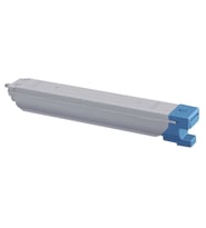 Samsung CLT-C808S Mavi Toner