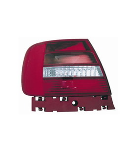 AUDI A4 ARKA STOP SDN SOL 1999-2001 8D0945095G