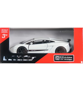1:32 Serisi Model Araba