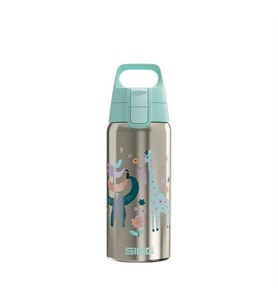 Sigg Therm One Çocuk Matarası 500ml Jungle 6023.20