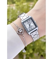 Casio CSGNCT37 Kadın Kol Saati