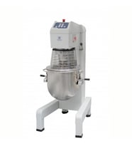 Electrolux Professional Unlu Mamuller İçin 40 Lt Planet Mikser 40,80,160 Rpm 15-25 Kg Hamur 3ph MBE40B3
