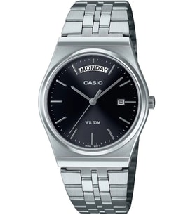 CASIO MTP-B146D-1AVDF ÇELİK ERKEK KOL SAATİ
