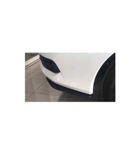 Çmk Honda Civic Fc5 2016-2020 Arka Flap Orj Dızayn