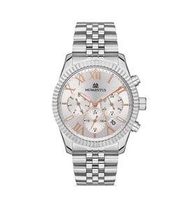 Momentus CW128S-02SR Kadın Kol Saati