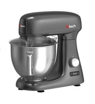 Gastrotech EF708-S Professional Krom Set Üstü Mikser, 4.8 L