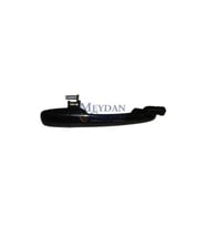 MAZDA 6- SD- 03/06; ARKA KAPI DIŞ AÇMA KOLU SOL SİYAH (HUSHAN) GJ6A-73-410G-08 341-3062