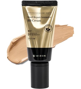 Mizon Europe Snail Repair Intensive Bb KremiNo 27 50g