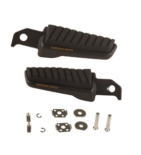 Cf Moto NK250-SR250 Arka Basamak Takımı Sağ-Sol