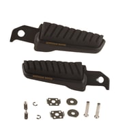Cf Moto NK250-SR250 Arka Basamak Takımı Sağ-Sol
