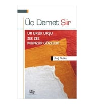 Üç Demet Şiir