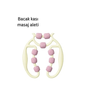 SELÜLİT MASAJ ALETİ