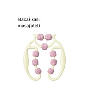 SELÜLİT MASAJ ALETİ