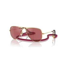 Ray-ban  9506S 223/B5 52-14 Çocuk  Güneş Gözlüğü