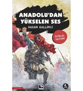 Anadolu’dan Yükselen Ses