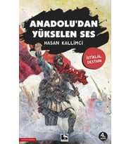 Anadolu’dan Yükselen Ses