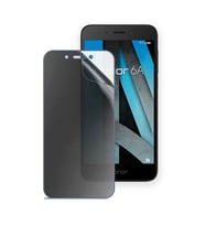 SChitec HONOR 6A Uyumlu Ön Yüzey Hayalet Privacy Hidrojel Ekran Koruyucu