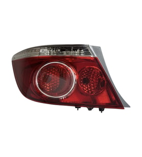 Dış Stop Lambası Honda City 2005-2008 (SOL)