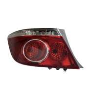 Dış Stop Lambası Honda City 2005-2008 (SOL)
