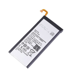 Samsung Galaxy C5 C5000 ile Uyumlu İthal Pil