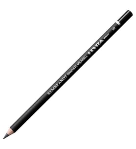 Lyra Rembrandt Graphite Aquarell 8B Çizim Kalemi 