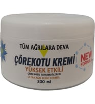 Corex Çörek Otu 200 ml Teskin