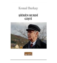 Şieren Kurdi-Gişti