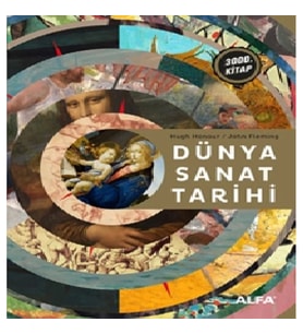 Dünya Sanat Tarihi (Ciltli)