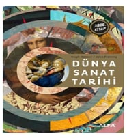 Dünya Sanat Tarihi (Ciltli)