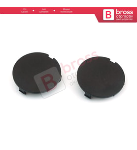 2 Adet Audi VW Seat Skoda 1 9 TDI Motor için 3 Tırnak Muhafaza Tapası 038103937