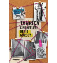 Tanrıça Cinayetleri